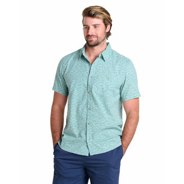 Mattock II Short Sleeve Shirt