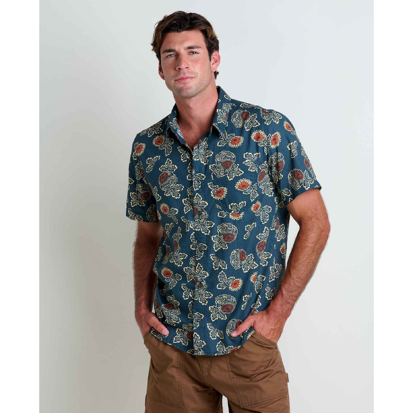 Fletch SS Shirt