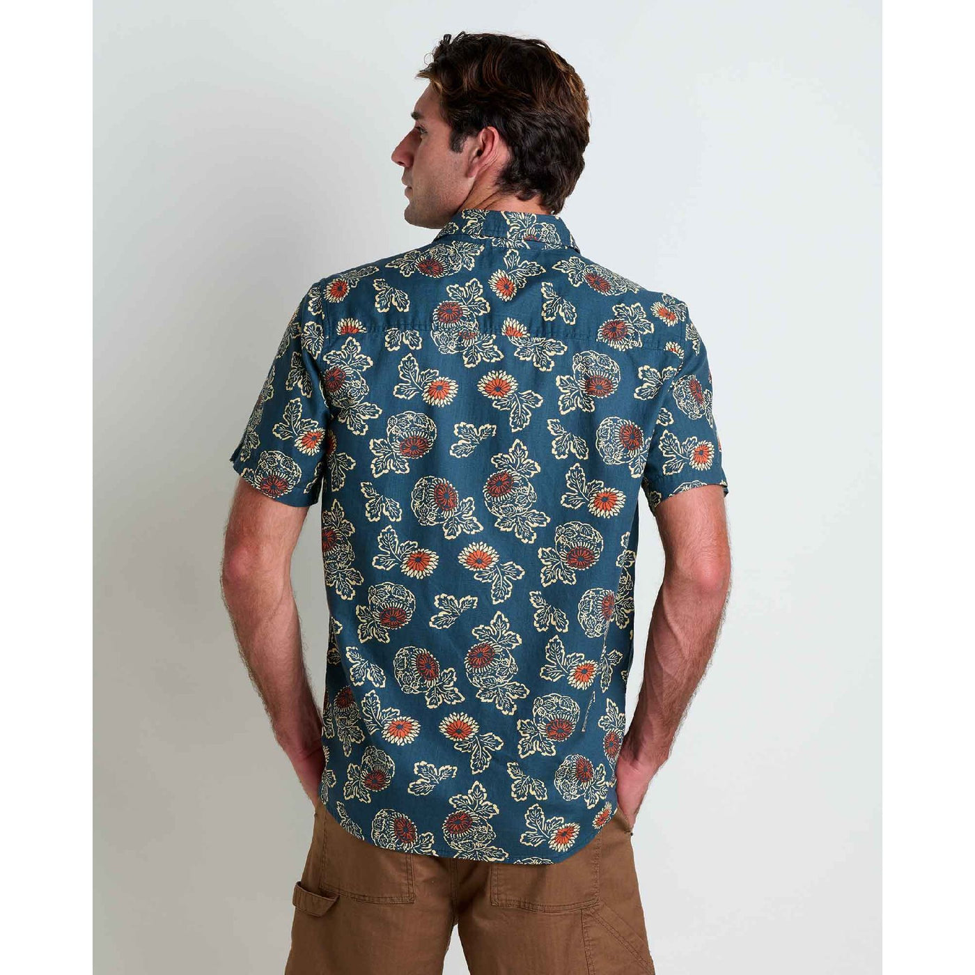 Fletch SS Shirt