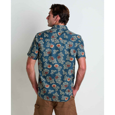 Fletch SS Shirt
