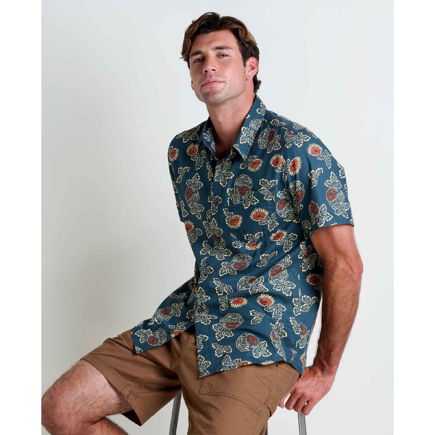 Fletch SS Shirt