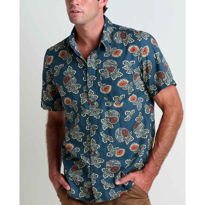 Fletch SS Shirt