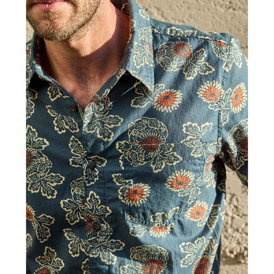 Fletch SS Shirt