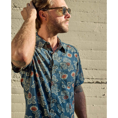 Fletch SS Shirt