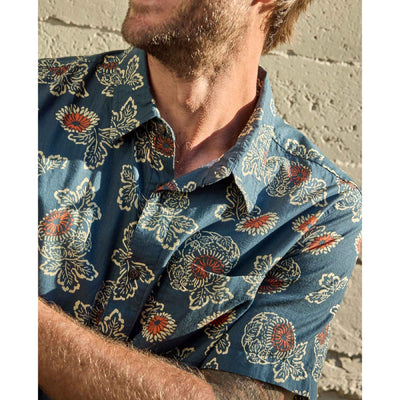 Fletch SS Shirt