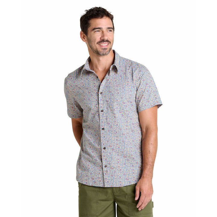 Fletch Short Sleeve Shirt