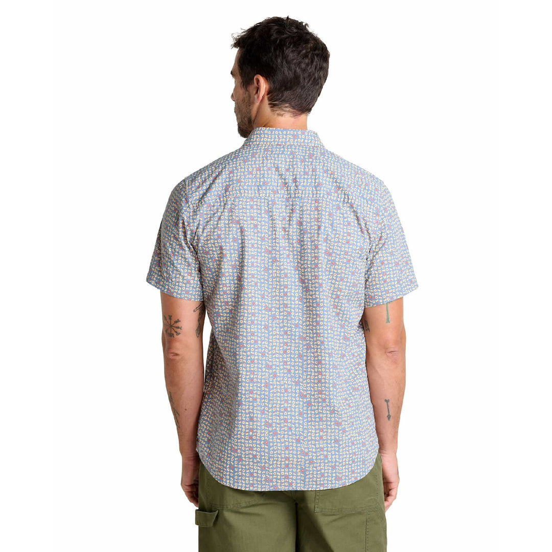 Fletch Short Sleeve Shirt