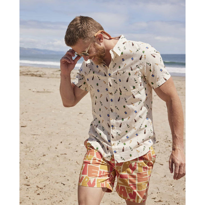 Fletch Short Sleeve Shirt