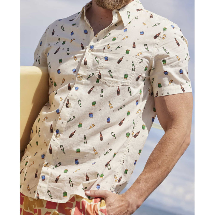 Fletch Short Sleeve Shirt