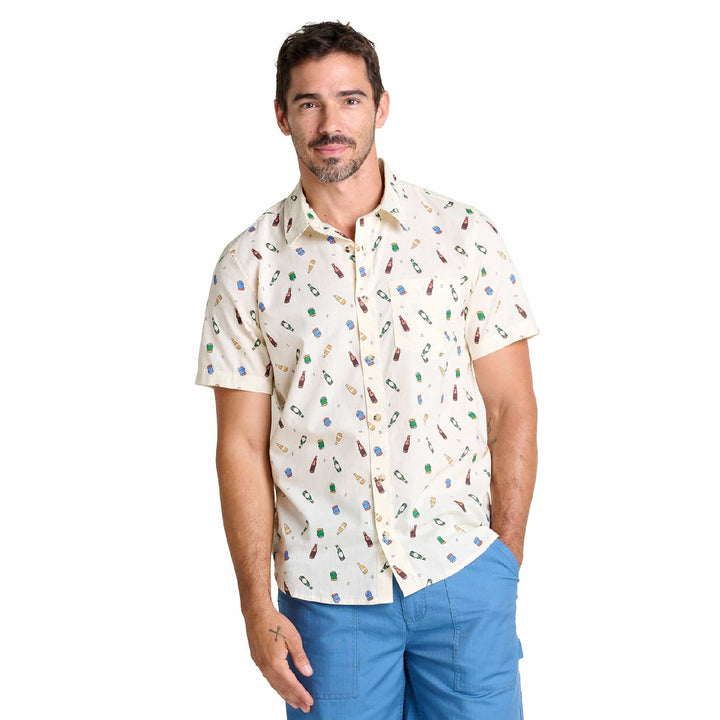 Fletch Short Sleeve Shirt