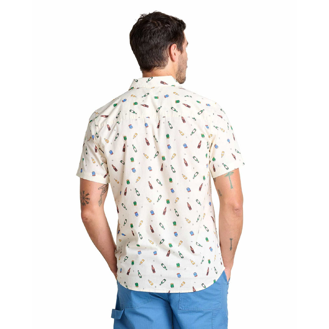 Fletch Short Sleeve Shirt