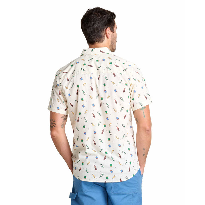 Fletch Short Sleeve Shirt