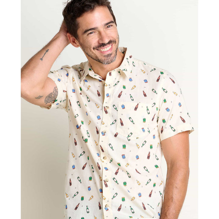 Fletch Short Sleeve Shirt