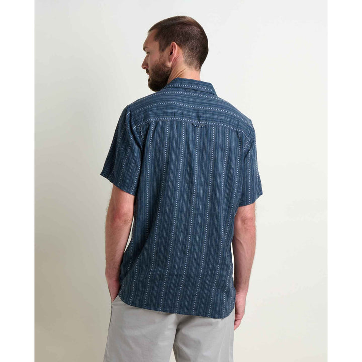 Taj Hemp Shirt
