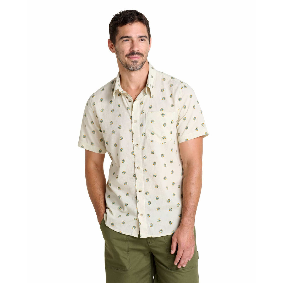 Fletcher Short Sleeve Shirt