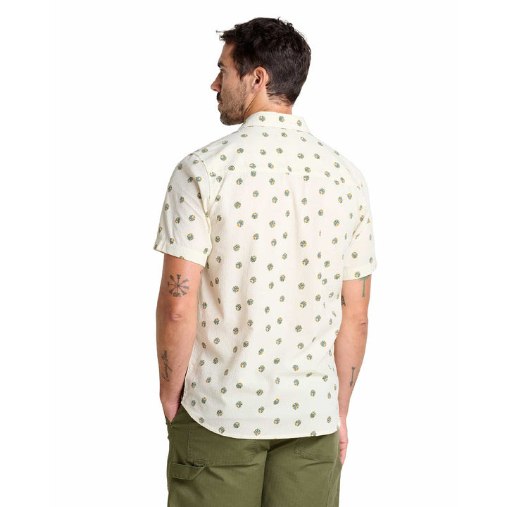 Fletcher Short Sleeve Shirt