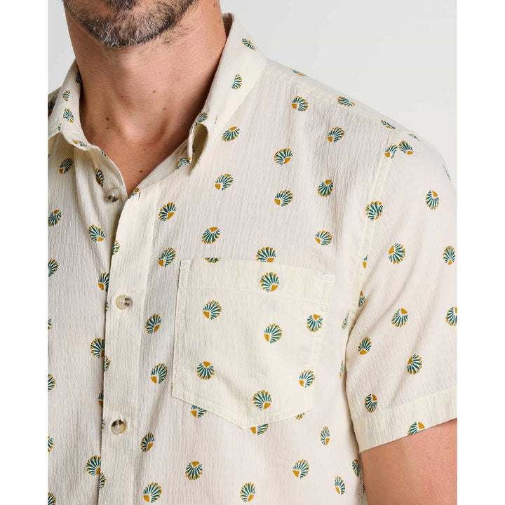 Fletcher Short Sleeve Shirt