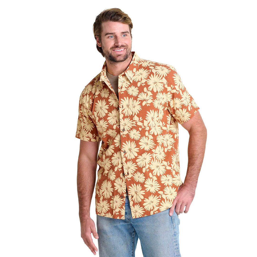 Fletcher Short Sleeve Shirt