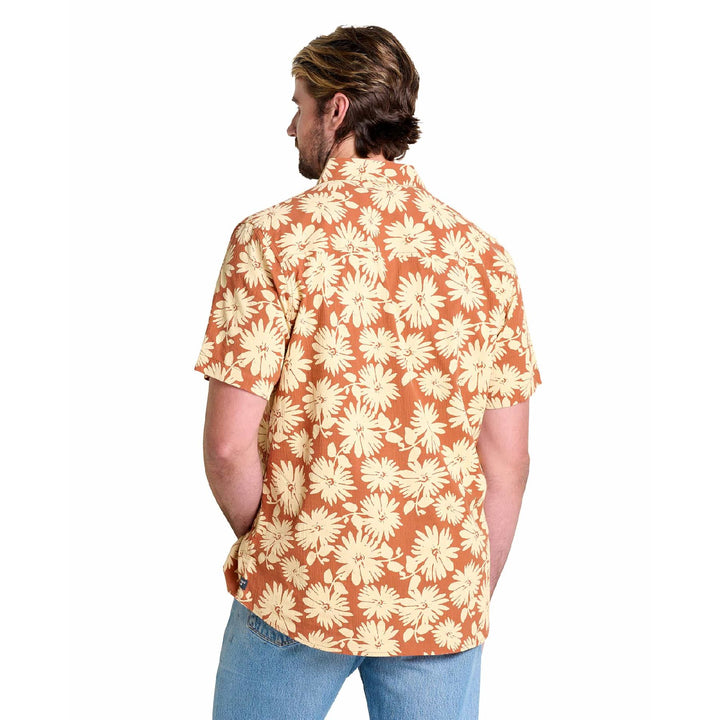 Fletcher Short Sleeve Shirt