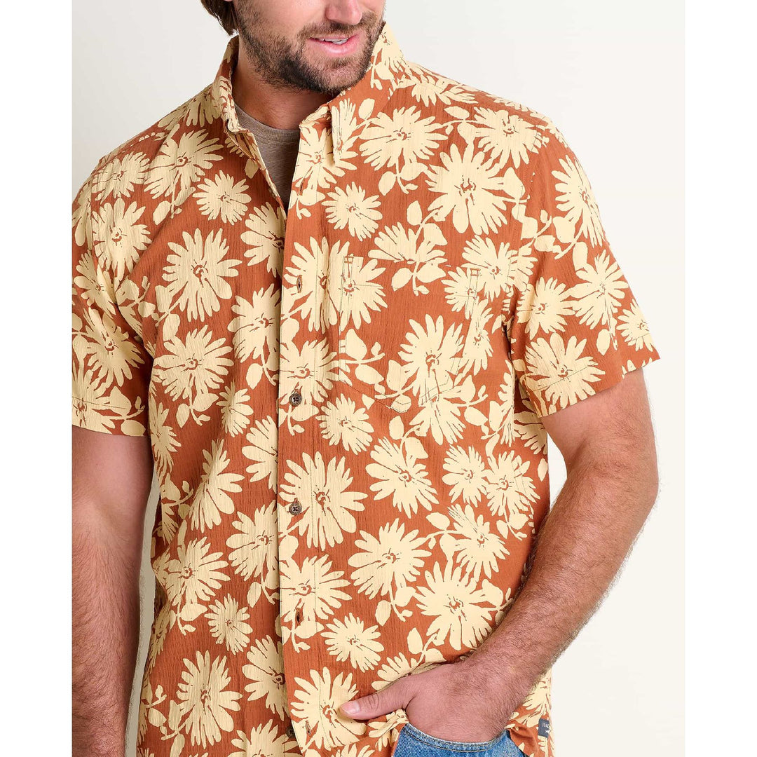 Fletcher Short Sleeve Shirt