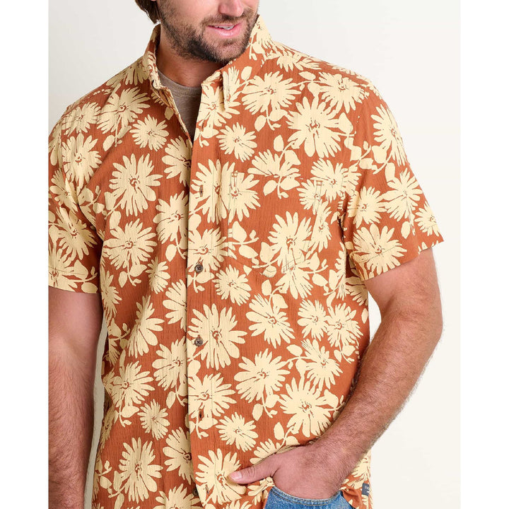 Fletcher Short Sleeve Shirt