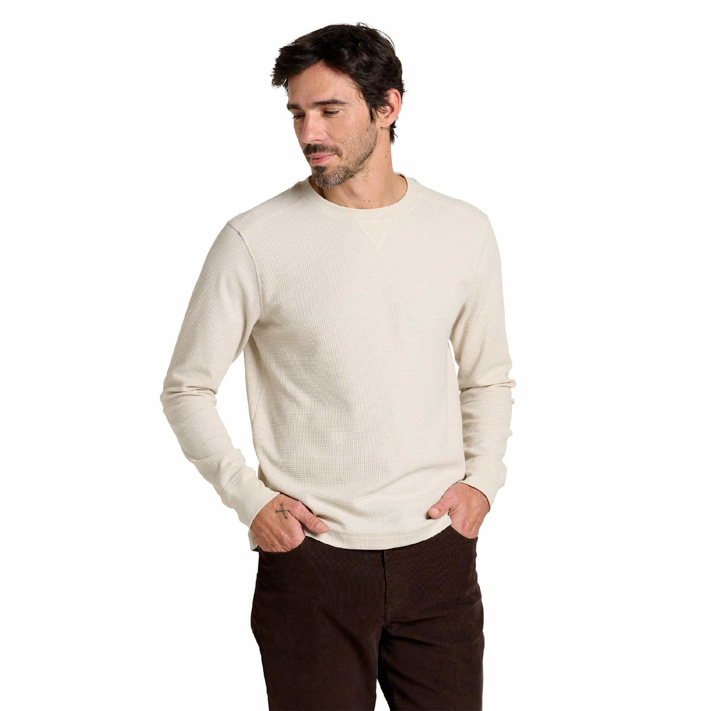 Framer II L/S Crew