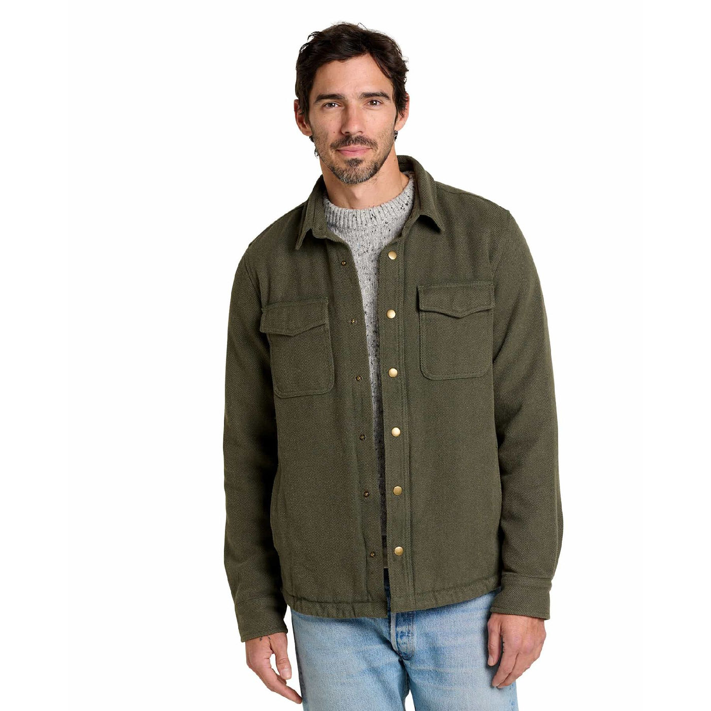 Mojac III Shirt Jacket