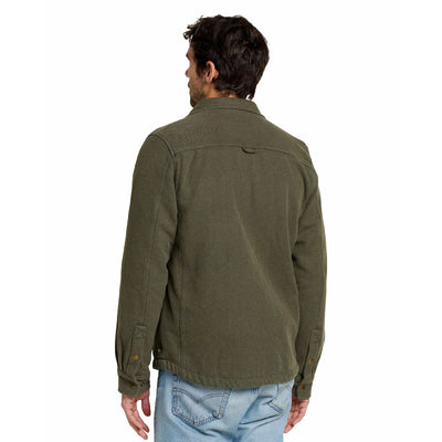 Mojac III Shirt Jacket