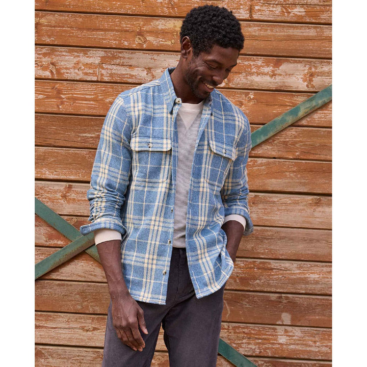 Chemise Ranchero