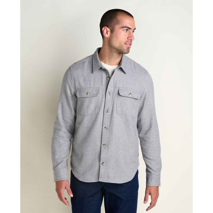 Ranchero Long Sleeve Shirt