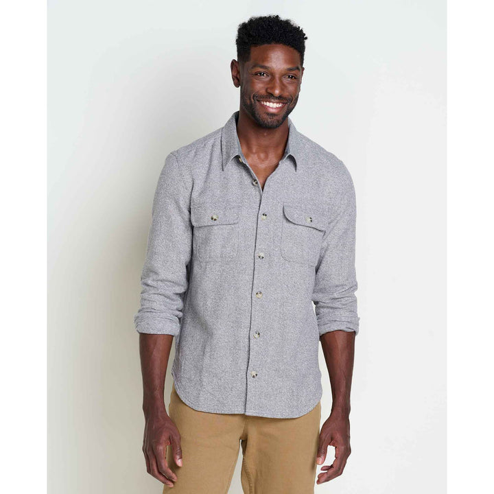 Ranchero Shirt