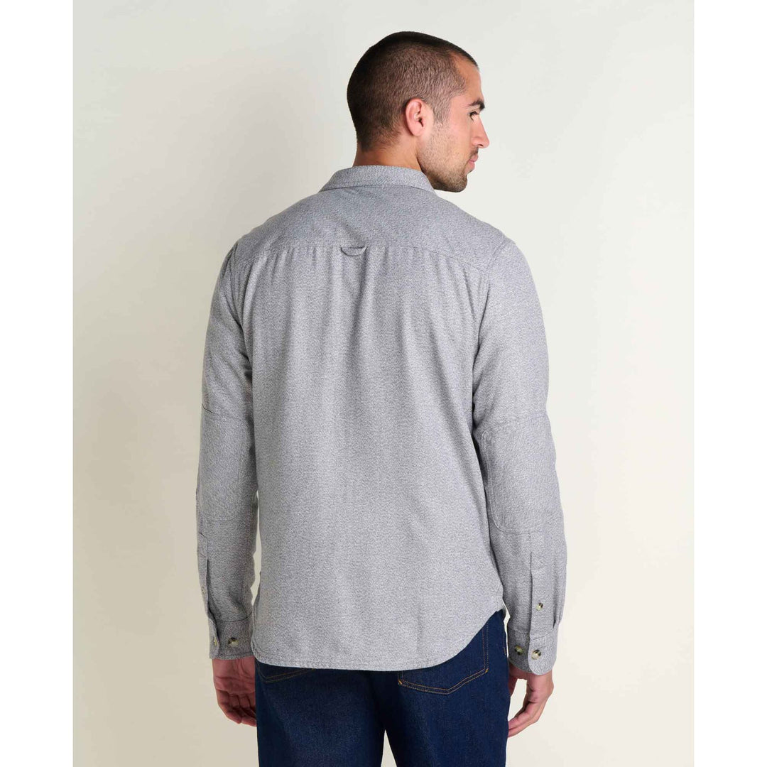 Ranchero Long Sleeve Shirt