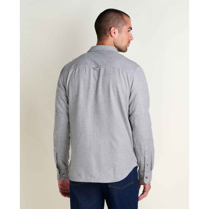 Ranchero Long Sleeve Shirt