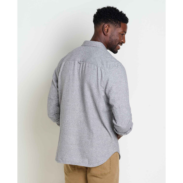 Ranchero Shirt