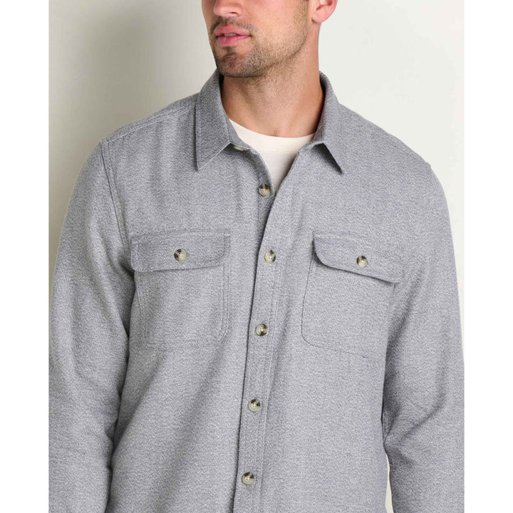 Ranchero Long Sleeve Shirt
