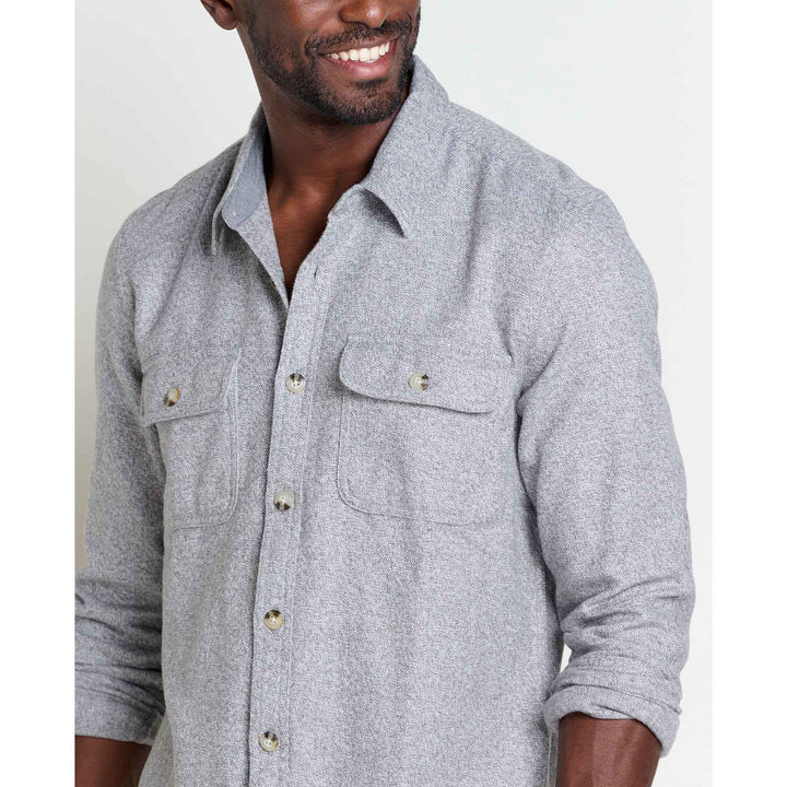 Ranchero Shirt