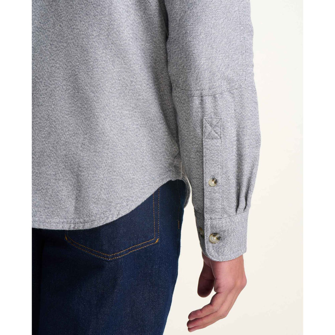 Ranchero Long Sleeve Shirt
