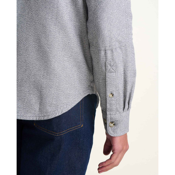 Ranchero Long Sleeve Shirt
