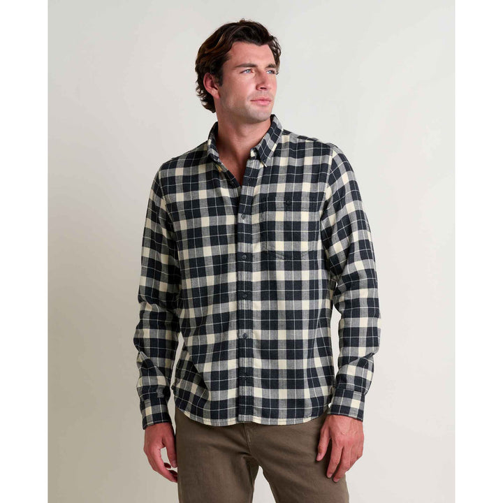 Camisa Airsmyth