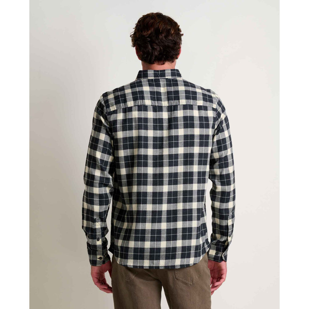 Camisa Airsmyth