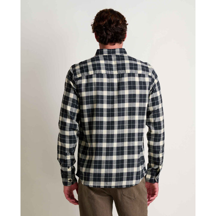 Camisa Airsmyth