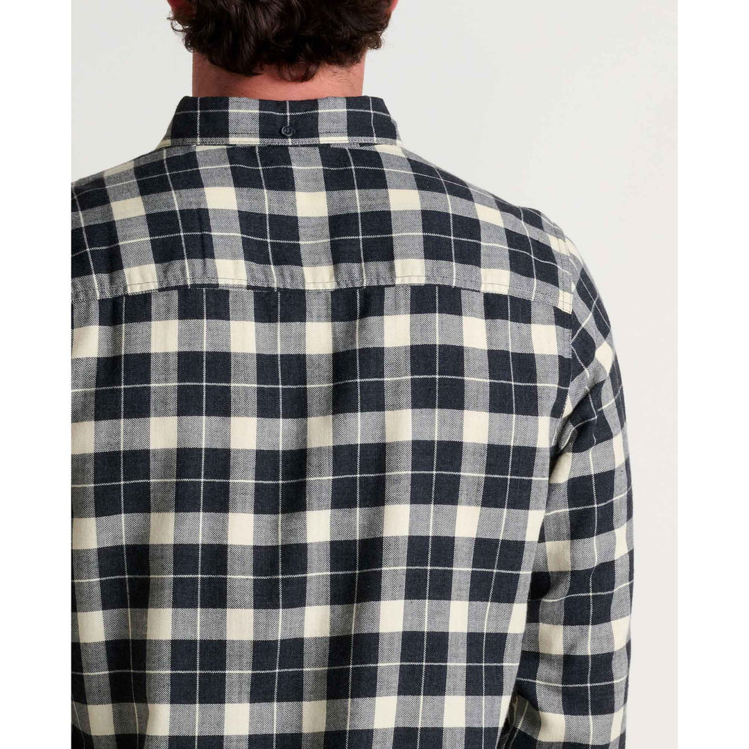 Camisa Airsmyth