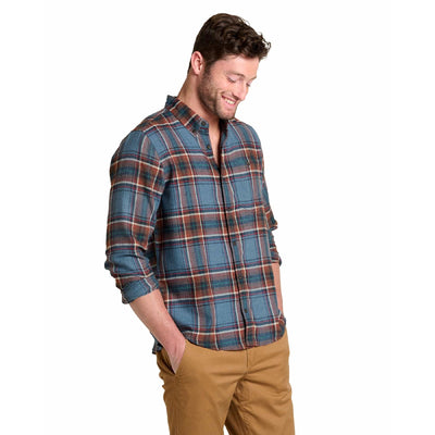 Airsmyth L/S Shirt