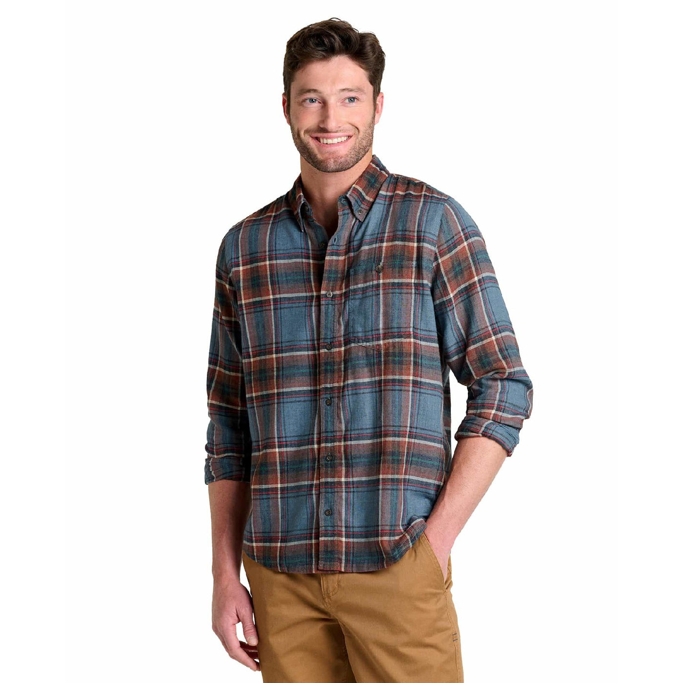 Airsmyth L/S Shirt
