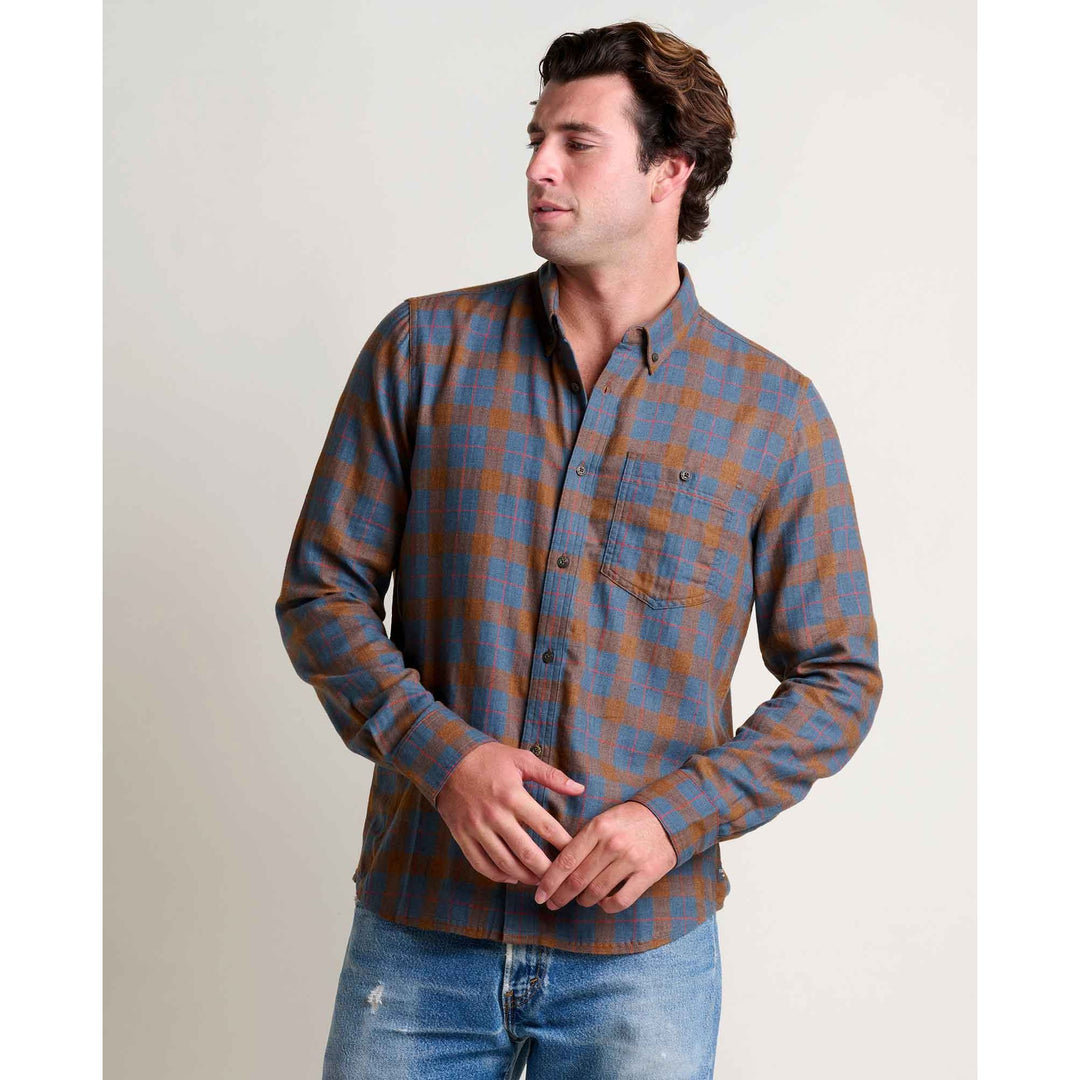 Camisa Airsmyth