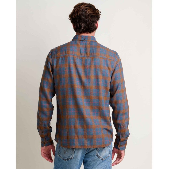 Camisa Airsmyth