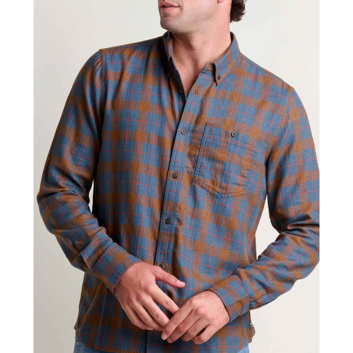 Camisa Airsmyth