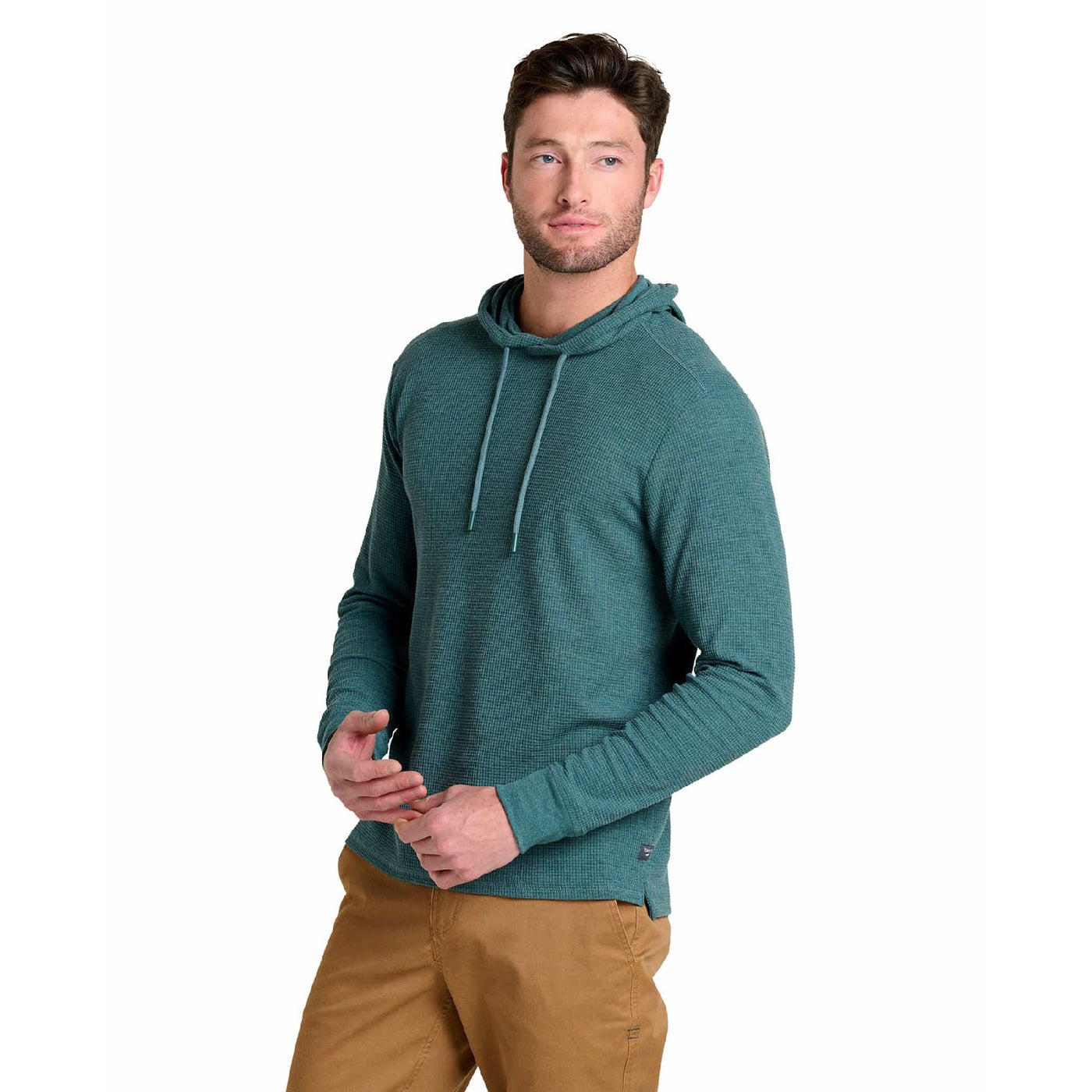 Sweat à capuche Framer II L/S