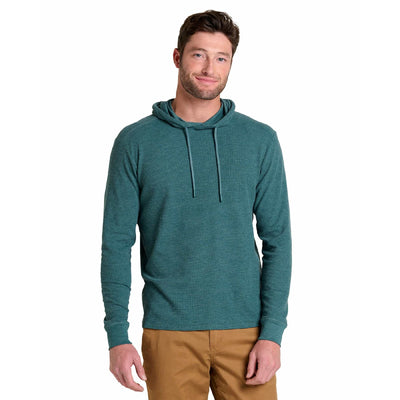 Sweat à capuche Framer II L/S