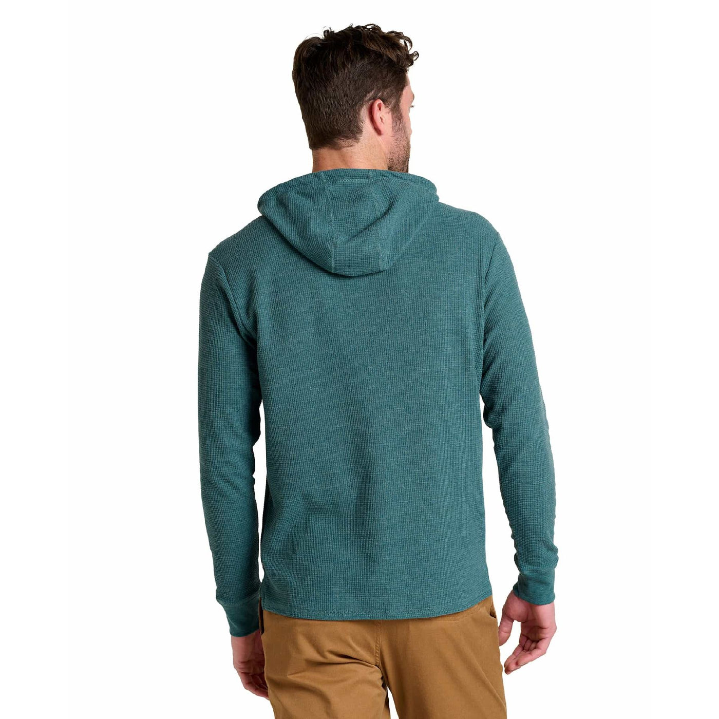 Sweat à capuche Framer II L/S